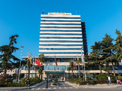 Tirana Internation Hotel Tirana Internation Hotel